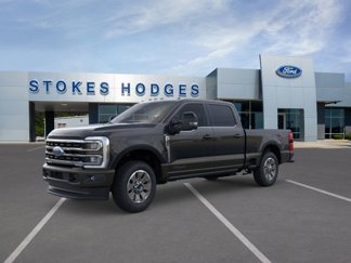 New 2025 Ford F350 King Ranch image 1