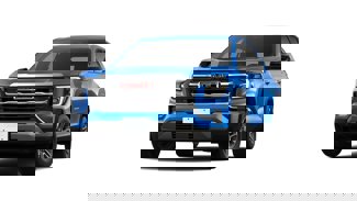 New 2026 GMC Terrain Elevation image 1
