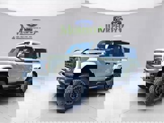 New 2025 Ford Bronco Raptor image 1