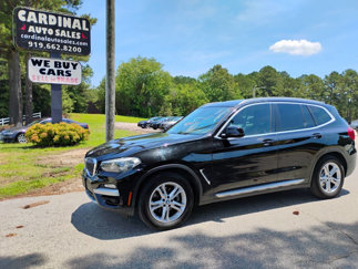 Used 2019 BMW X3 xDrive30i image 1