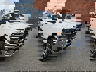 New 2025 RAM 2500 Tradesman image 1