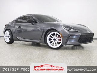 Used 2023 Toyota GR86 Premium image 1