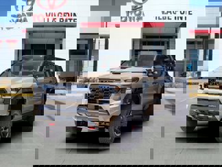 New 2025 Toyota Tacoma TRD Pro image 1