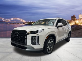 New 2025 Hyundai Palisade SEL image 1