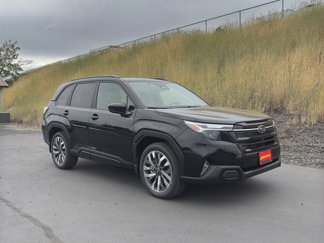 New 2025 Subaru Forester Touring image 1