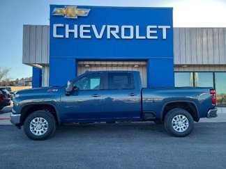 New 2025 Chevrolet Silverado 3500 LT w/ All Star Edition image 1