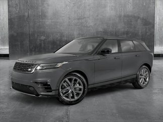 New 2026 Land Rover Range Rover Velar S image 1