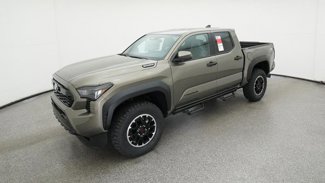 New 2025 Toyota Tacoma TRD Off-Road image 1