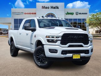 New 2026 RAM 2500 Limited image 1