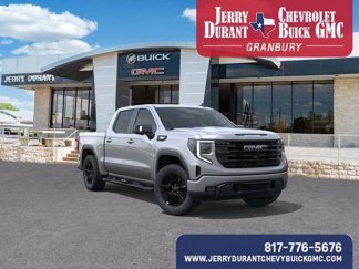 New 2026 GMC Sierra 1500 Elevation w/ Elevation Premium Package image 1