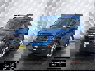 Used 2023 Ford Bronco Sport Big Bend w/ Convenience Package image 1