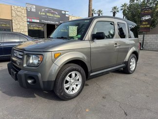 Used 2008 Honda Element EX image 1
