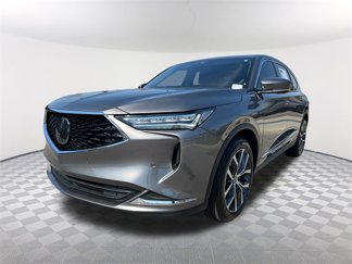Used 2024 Acura MDX FWD w/ Technology Package image 1