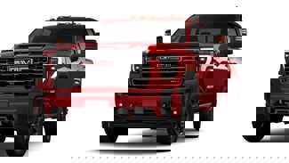 New 2025 GMC Sierra 3500 AT4 w/ AT4 Premium Plus Package image 1