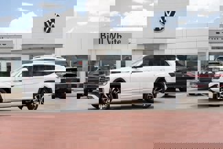 New 2025 Volkswagen Atlas SEL Premium R-Line image 1