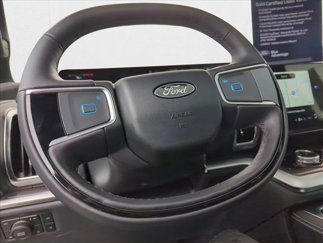 Certified 2025 Ford Expedition Platinum w/ Stealth Appearance Package video 2