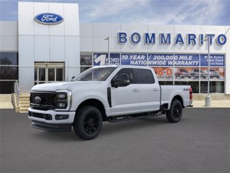 New 2026 Ford F350 XLT w/ XLT Premium Package image 1