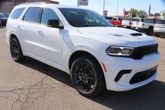 New 2026 Dodge Durango GT image 1