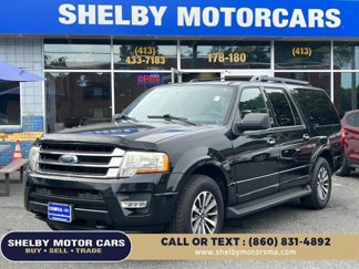 Used 2016 Ford Expedition EL XLT image 1