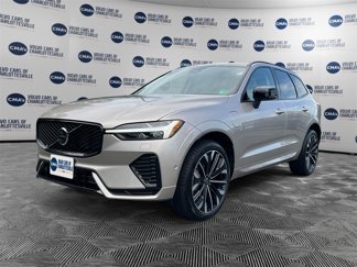 New 2026 Volvo XC60 T8 Ultra w/ Protection Package Premier image 1