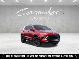 New 2026 Buick Encore GX Sport Touring w/ Experience Buick Package image 1