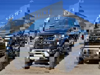New 2025 Ford F150 Raptor image 1