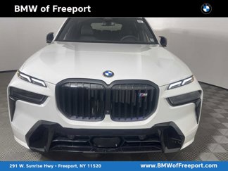 New 2026 BMW X7 M60i w/ Executive Package image 1