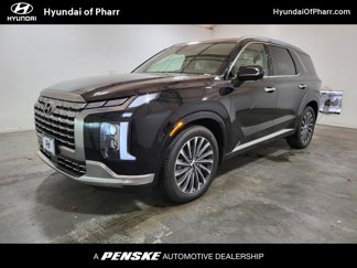 New 2025 Hyundai Palisade Calligraphy image 1
