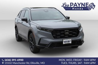 New 2026 Honda CR-V Sport-L image 1