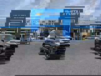 New 2026 Chevrolet Equinox ACTIV w/ LPO, Floor Liner Package image 1