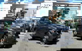 Certified 2022 MAZDA CX-5 AWD 2.5 S image 1