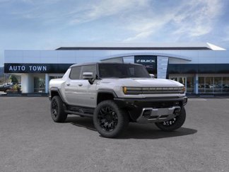 New 2025 GMC Hummer EV 2X image 1