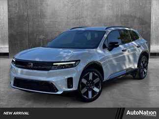 New 2025 Honda Prologue Elite image 1