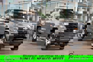 Used 2021 Chevrolet Colorado LT image 1