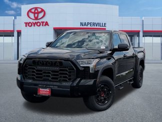 New 2025 Toyota Tundra TRD Pro image 1