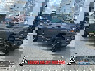 New 2025 RAM 3500 Big Horn image 1