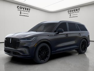 New 2025 Lincoln Aviator Reserve image 1