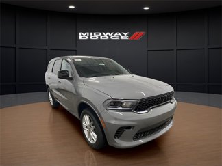 New 2026 Dodge Durango GT image 1