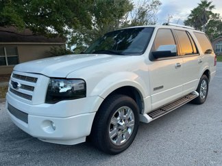 Used 2008 Ford Expedition Limited image 1