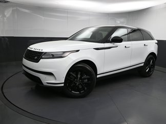 New 2026 Land Rover Range Rover Velar S image 1