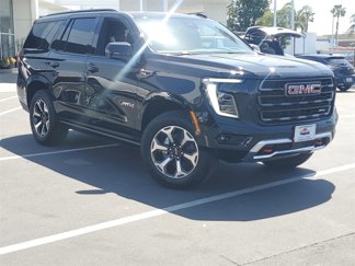 New 2025 GMC Yukon AT4 Ultimate image 1