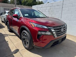 New 2026 Nissan Rogue SV image 1