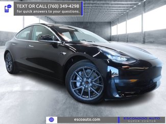 Used 2020 Tesla Model 3 Standard Range image 1