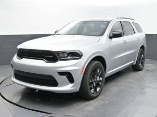 New 2025 Dodge Durango GT image 1