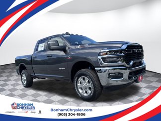 New 2025 RAM 2500 Lone Star image 1