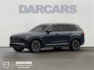 New 2026 Volvo XC90 B6 Ultra image 1