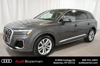 New 2025 Audi Q7 3.0T Prestige image 1