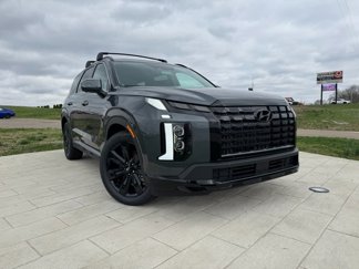 New 2025 Hyundai Palisade XRT image 1