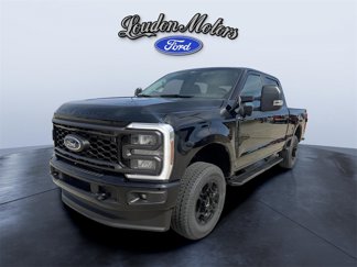 New 2025 Ford F350 XL image 1