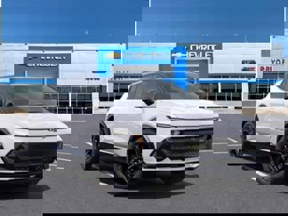 New 2025 Chevrolet Equinox EV RS image 1